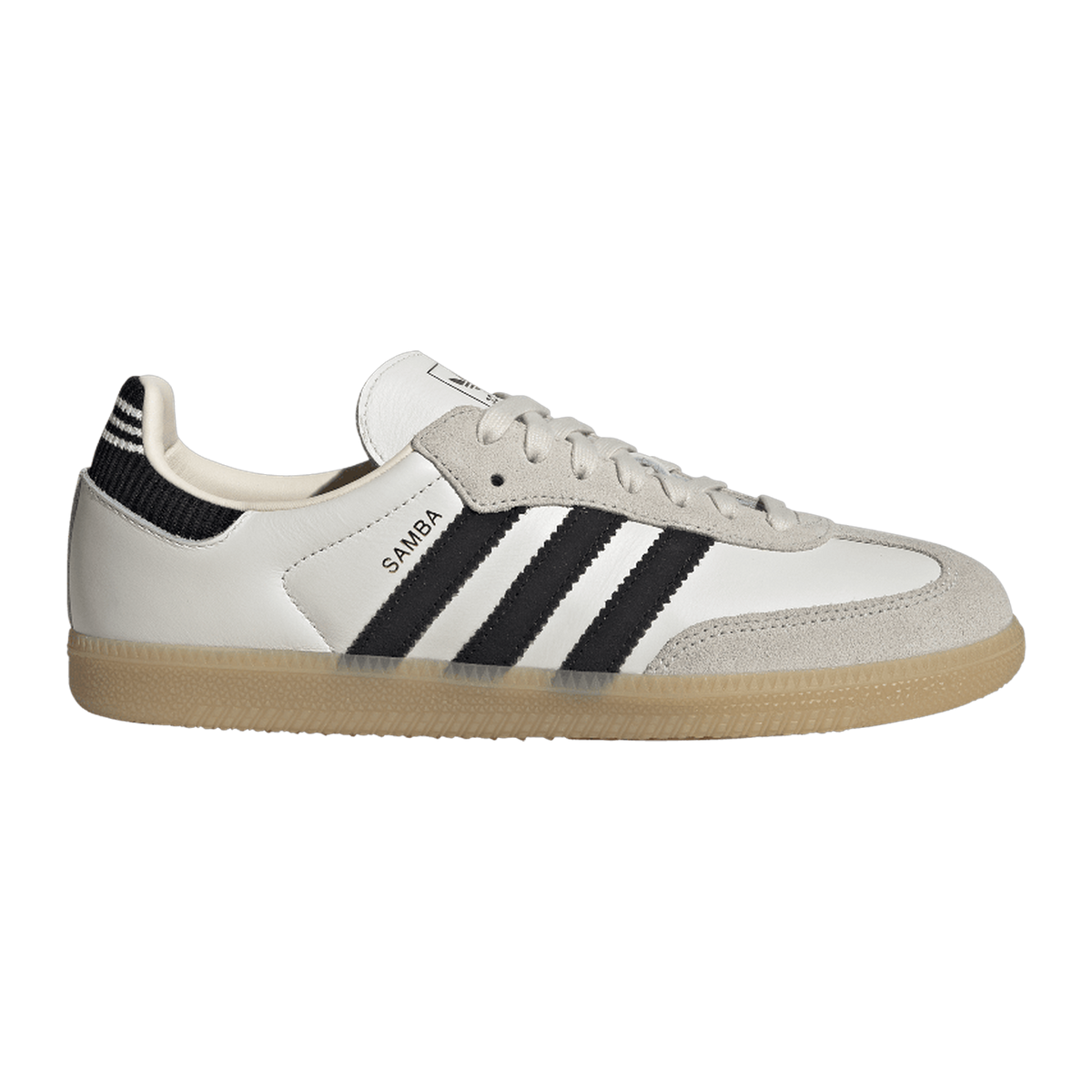 Adidas Samba OG Cloud White Core Black