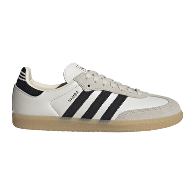 Adidas Samba OG Cloud White Core Black