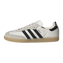 Adidas Samba OG Cloud White Core Black