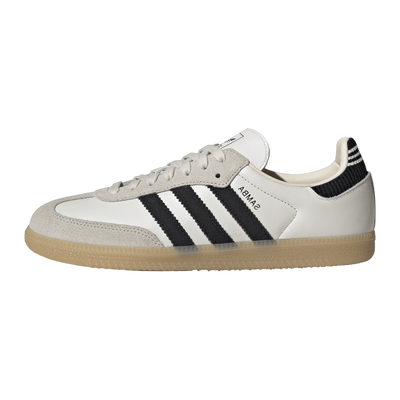 Adidas Samba OG Cloud White Core Black