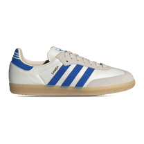 adidas Samba OG Cloud White Blue Gum — kolab