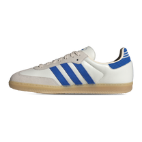 adidas Samba OG Cloud White Blue Gum — kolab
