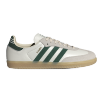 adidas Samba OG White Collegiate Green Gum — kolab
