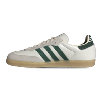 adidas Samba OG White Collegiate Green Gum — kolab