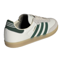 adidas Samba OG White Collegiate Green Gum — kolab