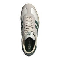 adidas Samba OG White Collegiate Green Gum — kolab