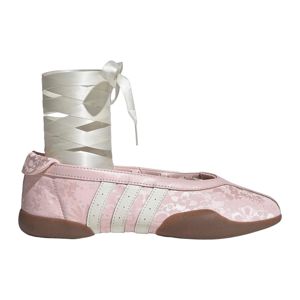 adidas Taekwondo Mei Ballet Liberty London Pink Floral Gum (Women's)