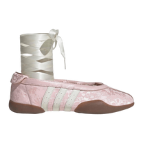 adidas Taekwondo Mei Ballet Liberty London Pink Floral Gum (Women's)