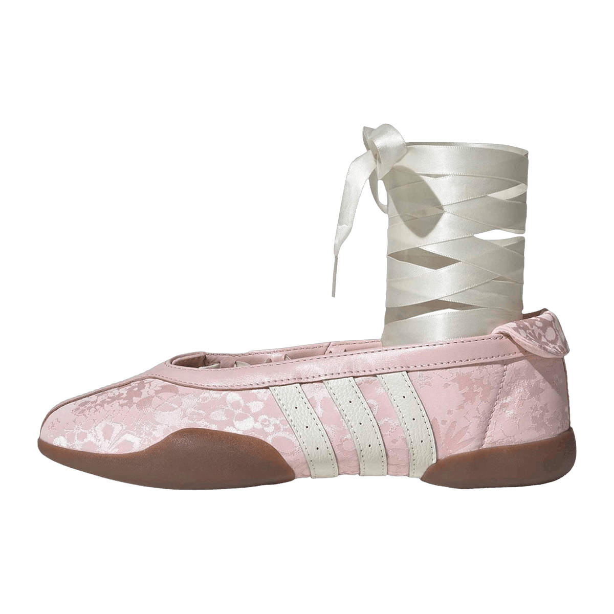 adidas Taekwondo Mei Ballet Liberty London Pink Floral Gum (Women's)