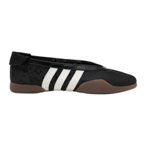 adidas Taekwondo Mei Ballet Liberty London Black Floral Gum — kolab