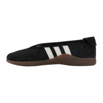 adidas Taekwondo Mei Ballet Liberty London Black Floral Gum — kolab