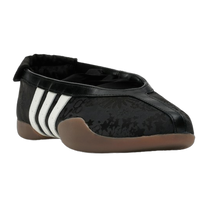 adidas Taekwondo Mei Ballet Liberty London Black Floral Gum — kolab