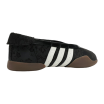 adidas Taekwondo Mei Ballet Liberty London Black Floral Gum — kolab