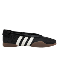 adidas Taekwondo Mei Ballet Liberty London Black Floral Gum — kolab