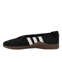 adidas Taekwondo Mei Ballet Liberty London Black Floral Gum — kolab
