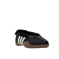 adidas Taekwondo Mei Ballet Liberty London Black Floral Gum — kolab