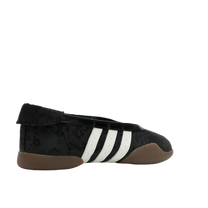 adidas Taekwondo Mei Ballet Liberty London Black Floral Gum — kolab
