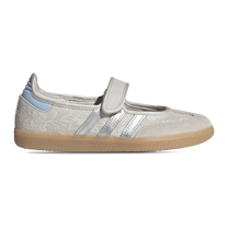 adidas Samba Jane Liberty London Chalk Pearl Silver — kolab