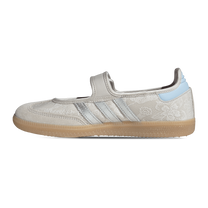 adidas Samba Jane Liberty London Chalk Pearl Silver — kolab