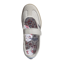 adidas Samba Jane Liberty London Chalk Pearl Silver — kolab