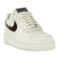 Nike Air Force 1 Low '07 Soft Pearl Brown Croc — kolab