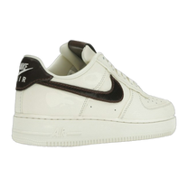 Nike Air Force 1 Low '07 Soft Pearl Brown Croc — kolab