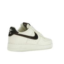 Nike Air Force 1 Low '07 Soft Pearl Brown Croc — kolab