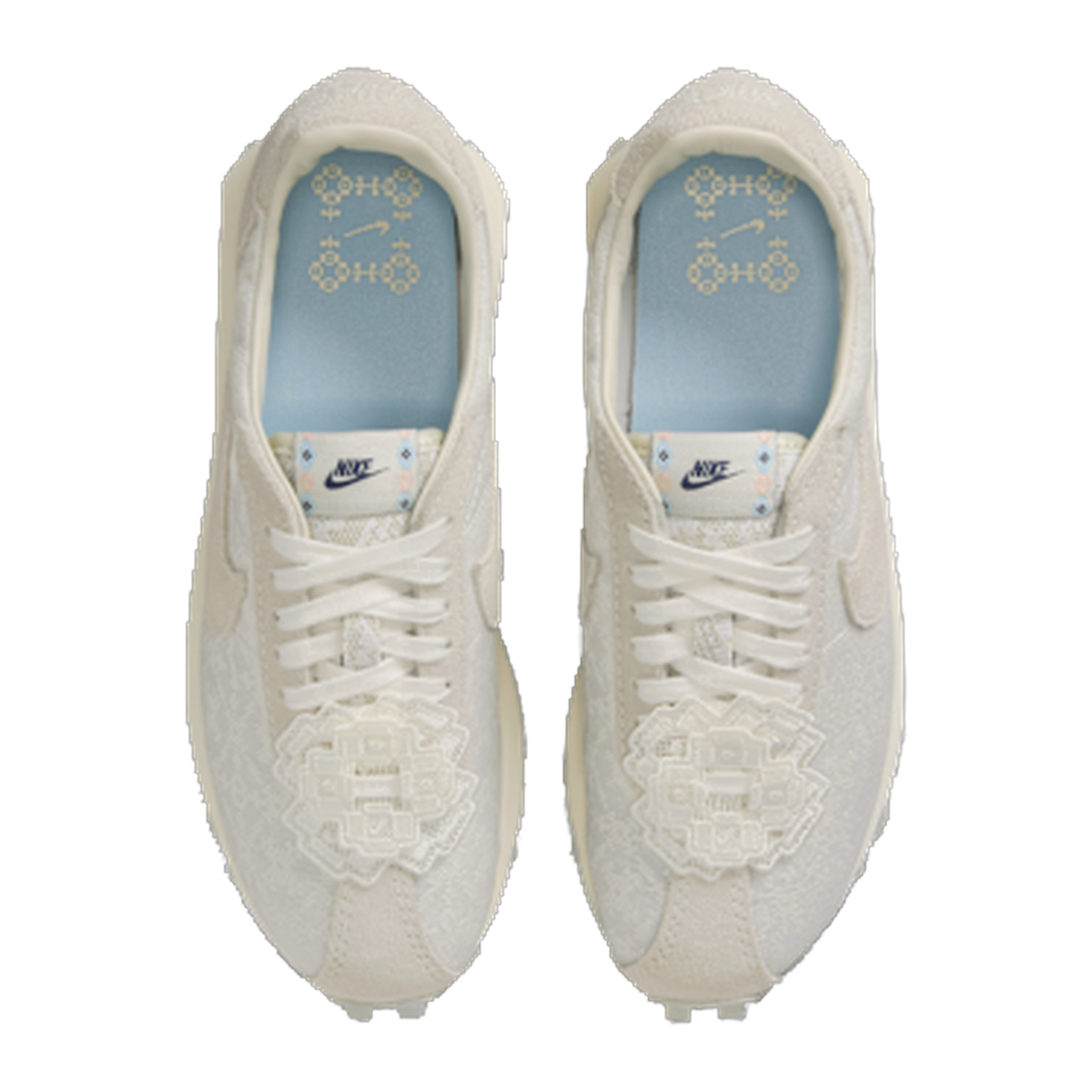 Nike LD-1000 Soft Pearl — kolab