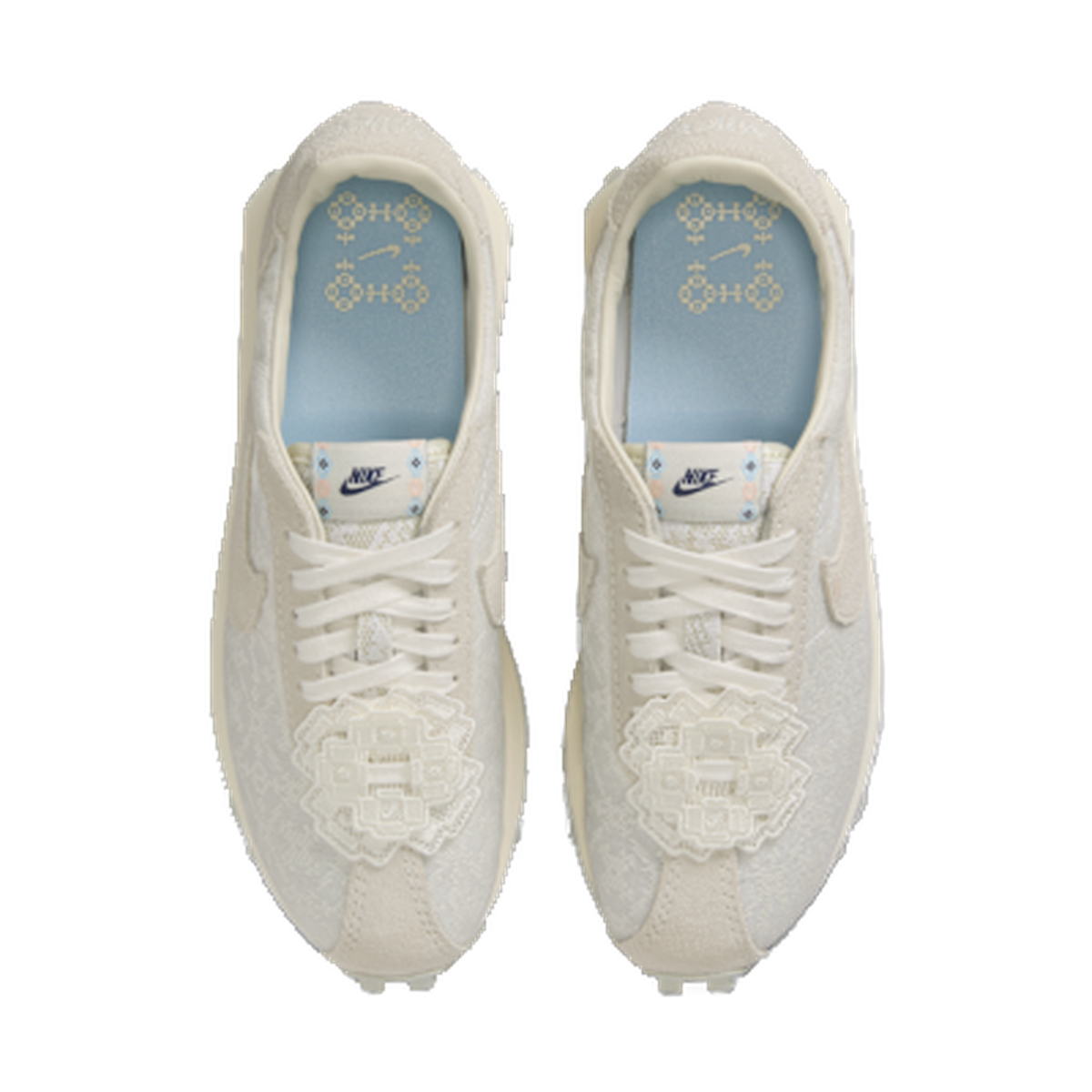 Nike LD-1000 Soft Pearl — kolab