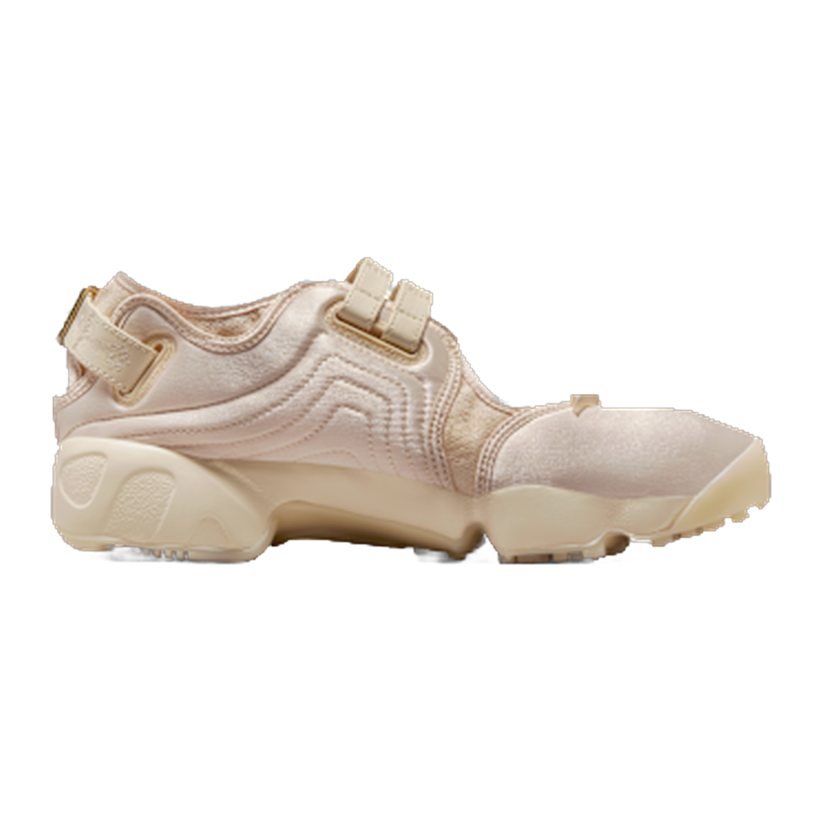 Nike Air Rift Pearl White Buckle Strap — kolab