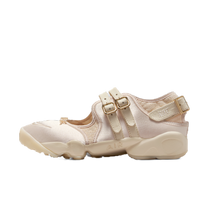Nike Air Rift Pearl White Buckle Strap — kolab