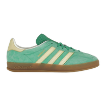 adidas Gazelle Indoor Semi Court Green — kolab