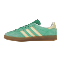 adidas Gazelle Indoor Semi Court Green — kolab