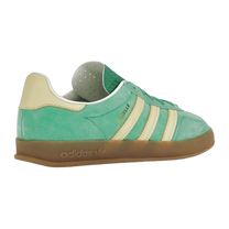 adidas Gazelle Indoor Semi Court Green — kolab