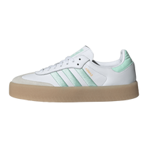 adidas Sambae Clear Mint (Women's)