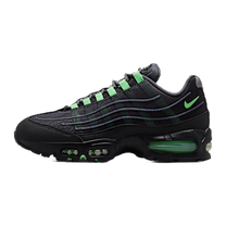 Nike Air Max 95 Big Bubble Iron Grey Illusion Green · kolab