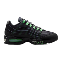 Nike Air Max 95 Big Bubble Iron Grey Illusion Green · kolab