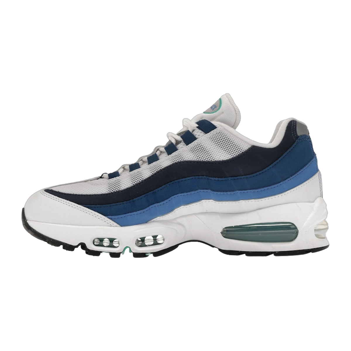 Nike Air Max 95 Big Bubble Slate — kolab