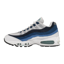 Nike Air Max 95 Big Bubble Slate — kolab