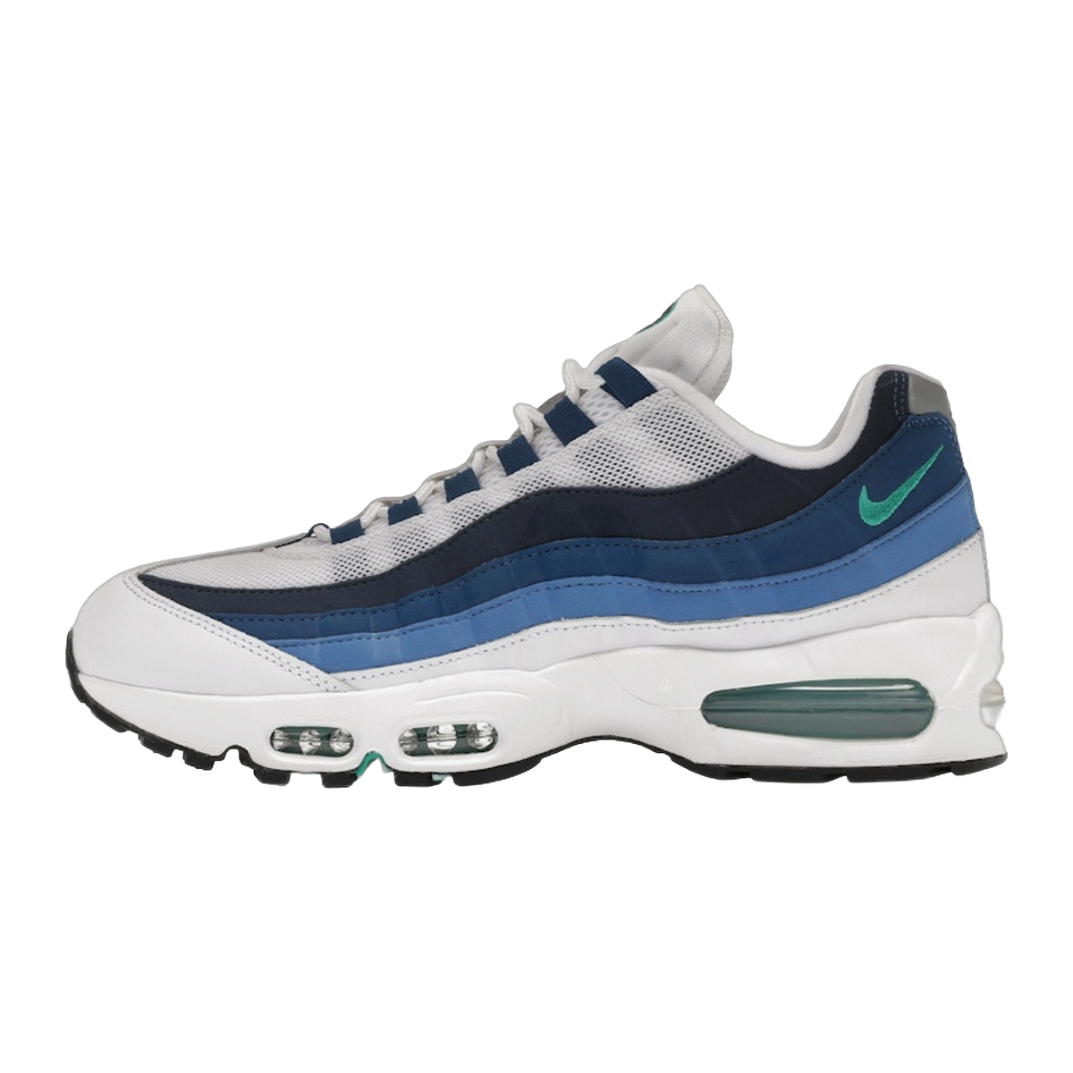 Nike Air Max 95 Big Bubble Slate — kolab