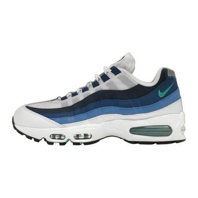 Nike Air Max 95 Big Bubble Slate