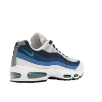 Nike Air Max 95 Big Bubble Slate — kolab