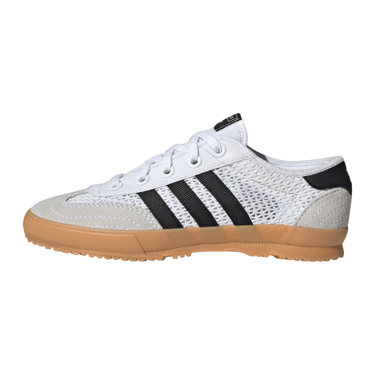 adidas Wmns Tischtennis 'White Black Gum'