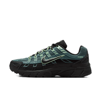 Nike P-6000 Black Mineral Slate · kolab