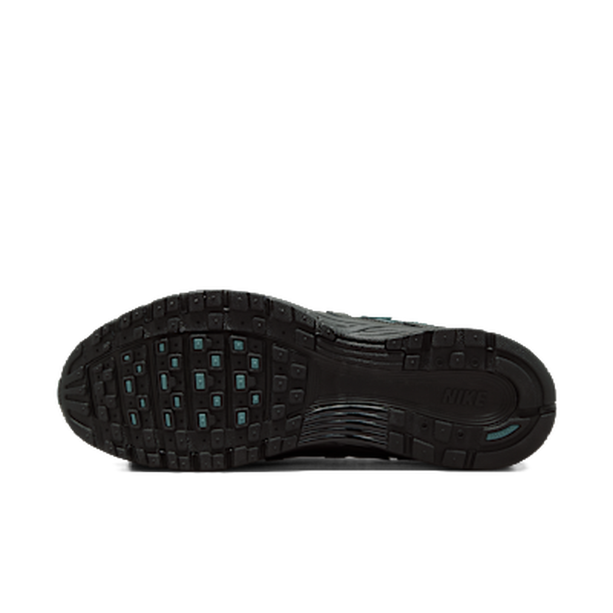 Nike P-6000 Black Mineral Slate · kolab