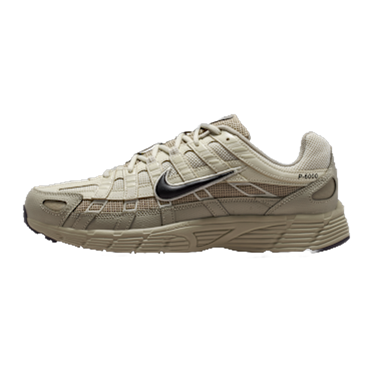 Nike P-6000 Premium 'Coconut Mild Black Beach' — kolab