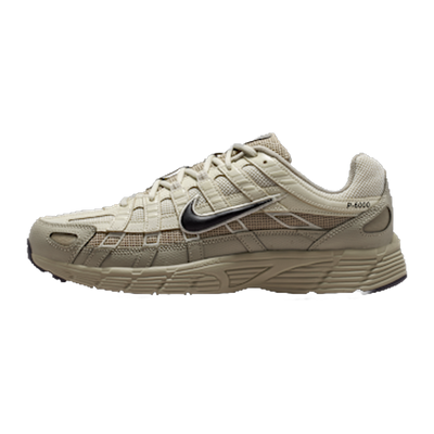 Nike P-6000 Premium 'Coconut Mild Black Beach'