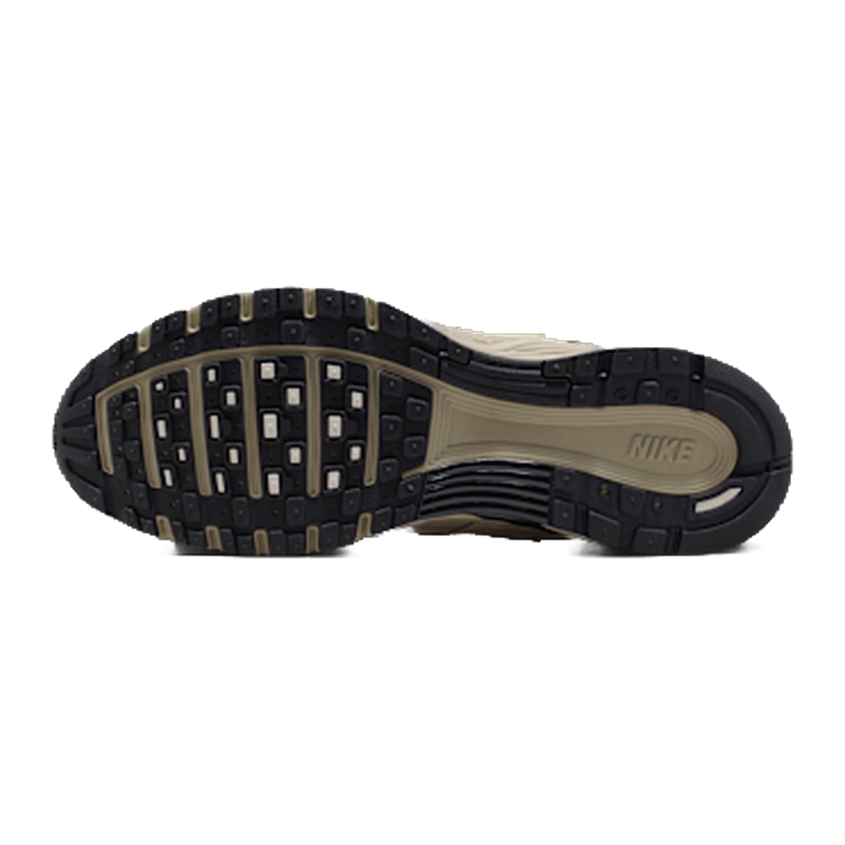Nike P-6000 Premium 'Coconut Mild Black Beach' — kolab
