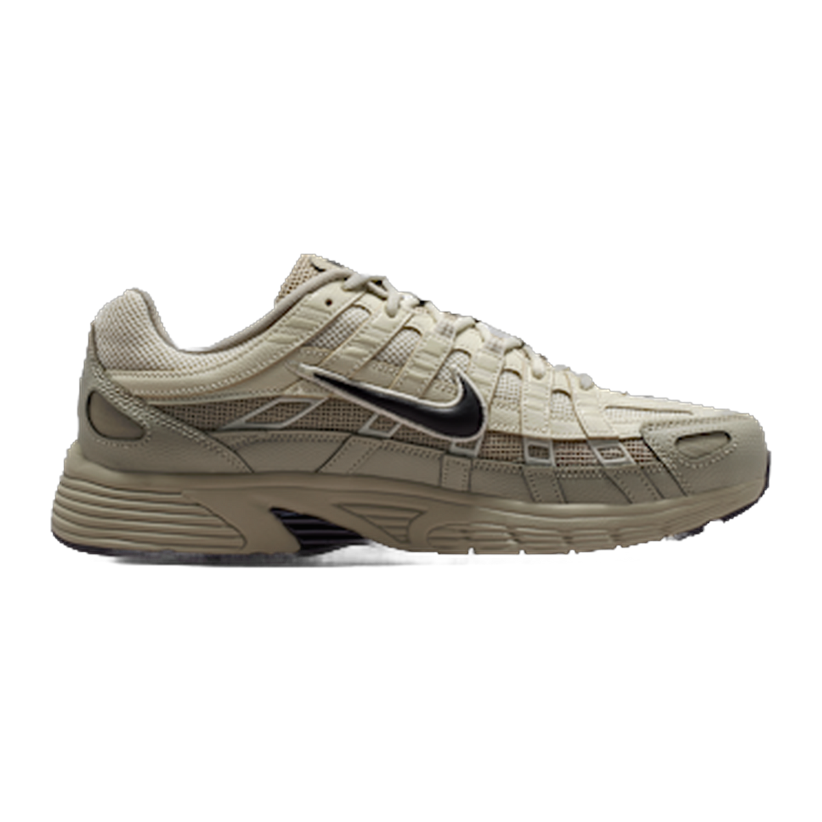 Nike P-6000 Premium 'Coconut Mild Black Beach' · kolab