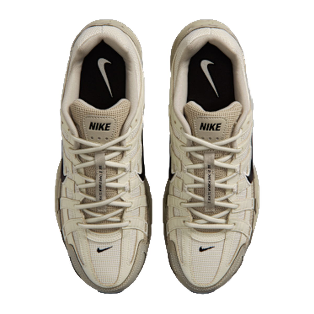 Nike P-6000 Premium 'Coconut Mild Black Beach' · kolab